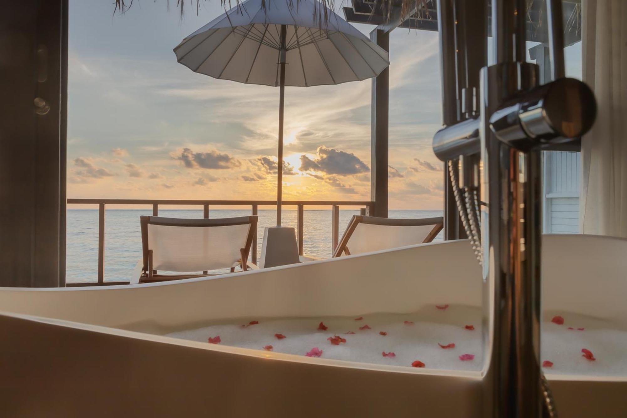 Ozen Life Maadhoo Hotel Maadhoo  ห้อง รูปภาพ